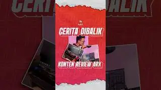 Dibalik Data Dari ARXIDMEDIA, Ada Reviewer Yang Kerja Keras Bagai Kuda!