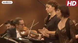Sandrine Piau and Julien Chauvin - Didone abbandonata 