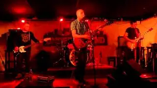 СпецпроектЪ - Время ЧЕ 26.11.2013 @Underground_Music_Pub