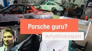Porsche guru?