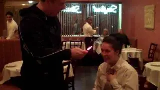 Speed Trance - How to Hypnotize a Waitress in NY