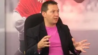 Георгий Черданцев в проекте "Инсайд Аут"