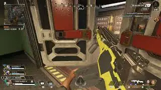 Apex Legends 2024 เพื่อนโหด
