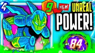 This RESCUE & ORKA Deck is ACTUALLY GOOD!