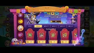 How to play Halloween event in idle heroes #gaming #idleheroes #event #halloween