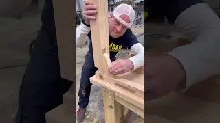 DIY Building a desk! (full video)