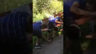 Покуришники дерутся 🤣🤣🤣❤️