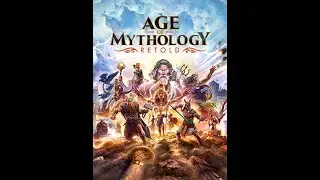 🎮 Welcome to Age of Mythology - Retold! 🌟
