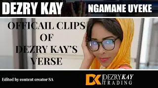Ngamane Uyeke