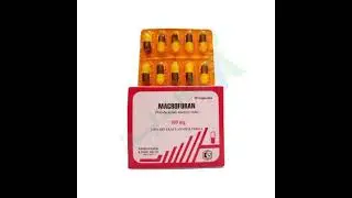 #nitrofurantoin #macrofuran #mepafuran #uvaminret #urinarytractinfections #uti #urinaryinfection