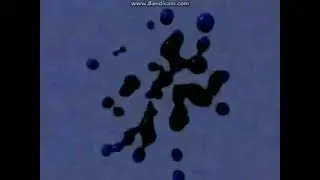 Klasky Csupo Robot Logo Music Girl Splaat Slow 2048X