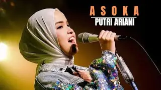 Putri Ariani - San Sanana Asoka Cover |Shah Rukh Khan,Kareena|Alka Yagnik, Hema Sardesai|Anu Malik
