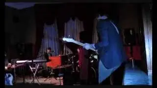 Chromevelour. House of Nosov. Live. Part 2