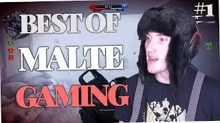 Best of Malternativ - Gaming (#1 | 2018)
