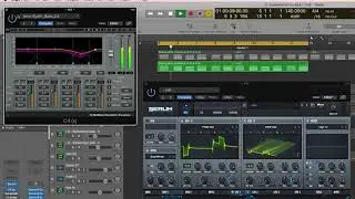 Serum Presets: Stabby Synth