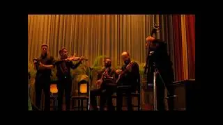 plaza libre (Vals Anónimo)  Ensamble 