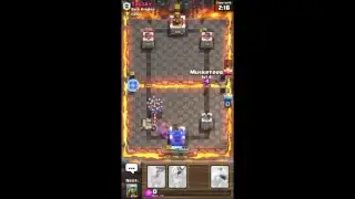 Clash Royale