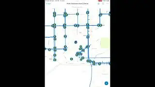 Data Collection Tutorial Using Trimble's DA2