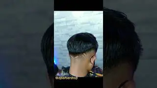 bocil ff ngak kalah keren ni bos#haircut #haircut #shortsvideo #barbershop #tranding