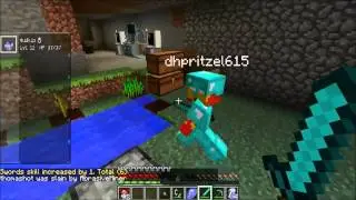 BEST MINECRAFT TROLL EVER