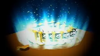 This is the hardest Super Mario Galaxy 2 Custom Level...