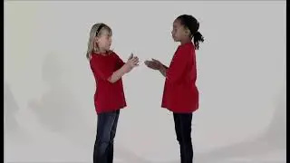 A B C Clapping Game