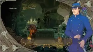 Abyss Odyssey: With Professor Cypress & Deca Tune - Act:3
