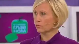 Lekor.ru Ингалятор небулайзер в программе О самом главном Россия 1