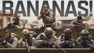 Forming a 7 Man Platoon in DMZ