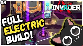 Defensive Mode Is FUN!! 1.0 Is Here! X Invaders!