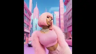 [FREE] Nicki Minaj Type Beat - 