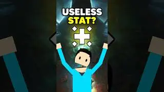 is THIS the WORST Stat in Destiny 2?