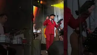 Вся романтика Санкт-Петербурга на одном концерте - лето, крыша, закат солнца и море отличного джаза!