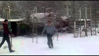 наконец-то)
