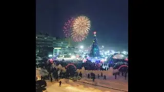 #Норильск