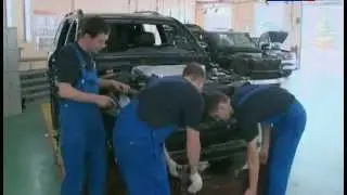 Наука 2 0  Телохранители Опыты дилетанта