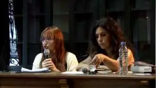 Presentación Libro 