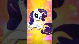 When she grows up to be a beauty, queen