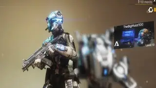 Titanfall 2 Multiplayer PART 1