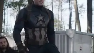captain america soundtrack