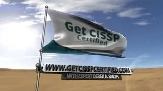 CISSP Certification Training Online www.getcisspcertified.com  4