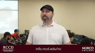 Level Up Your Career with Norco College's Game Development Program! | Apply Now!