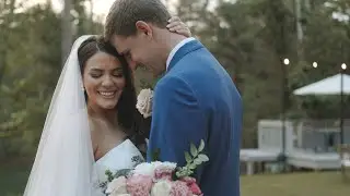 Sydney + Cole | Trailer