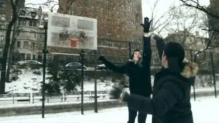 Upper West - West Side Story (Official Video) - iTunes