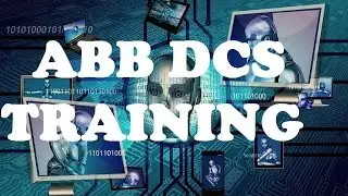 ABB DCS AC 800M distributed control system programming Training- - Lecture 3