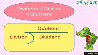 Class 2: Division 2 Digit By 1 Digit