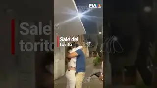 La influencer YosStop abandonó “El Torito”