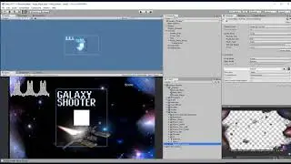 Unity Tutorial - Unity Tutorial - Pause Menu Setup