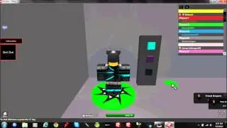 Roblox server crashing with cheat engine 6.0
