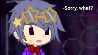 ☆You thought i was DEAD?☆ {FNAF Security Breach}